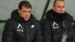 Лоши новини за Левски преди дербито с Лудогорец