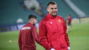 Ще акостира ли на &bdquo;Герена&ldquo;? Алекс Колев изплю камъчето за Левски