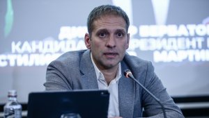 Стенли: Ако предам Бербатов, предавам българския футбол