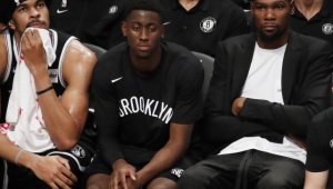 Звезда от НБА се сдоби с акции на футболен клуб