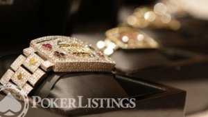 WSOP 2013 Покер събитието на годината