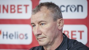 Белчев доволен: Дойдохме във Варна с цел да не загубим 