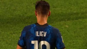 Не е за вярване: Българин вкара 4 гола в Шампионската лига