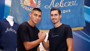 Левски без взетите от Септември срещу Дунав