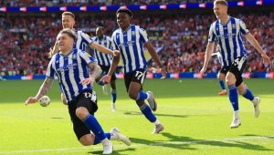 Кукумявките се завърнаха в Чемпиъншип след късна драма