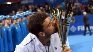Гришо преди Sofia Open: Нямам търпение да се прибера! + ВИДЕО