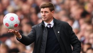 Съблазнен! Стиви Джи поема отбор от Саудитска Арабия