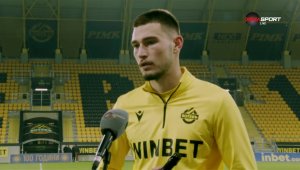 Уволнение след 7 мача: Това го има не само в България