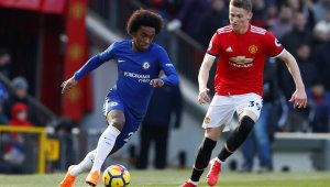 Голям удар за Саутгейт и Англия! Мактоминей избра Шотландия пред "Трите лъва"