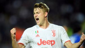 Юве бие и без Кристиано Роналдо