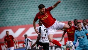 Звезда на ЦСКА разкри какво е от фундаментално значение за "червените"