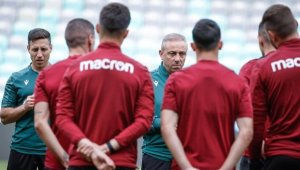 БФС със съобщение за националния тим по футбол