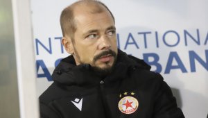 Ясен е първият зимен трансфер на ЦСКА 