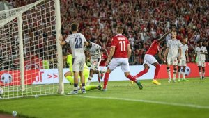 На прага на групите на ЛК: ЦСКА се готви за нова луда вечер срещу Базел