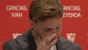 Ракитич призна за голяма своя грешка, намеси Юве и Роналдо