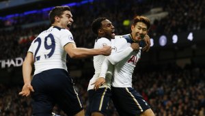 Реднап: До 4 години Тотнъм ще е шампион