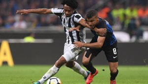 След провала с Модрич: Интер отново се сети за Рафиня