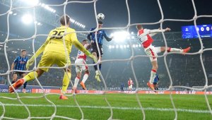 Историческо! Падна велик рекорд в Шампионската лига