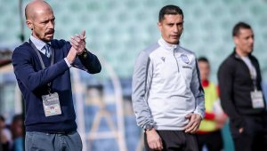 Ще има ли уволнение? Спешна среща между Ел Маестро и боса на ЦСКА