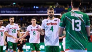 Край на мечтите за Токио! Германия сломи "лъвовете" на полуфинала в олимпийската квалификация