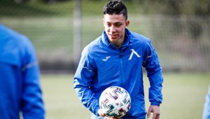 Левски излиза с рекордно млад състав срещу Марибор