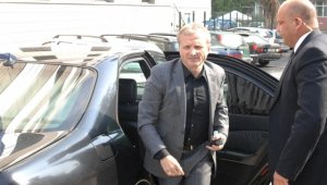 Гриша Ганчев: Аз и Инджов поемаме ЦСКА