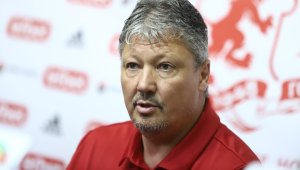 Любо Пенев се сбогува с Димитър Пенев