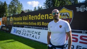 Рома разкри част от трансферните си планове