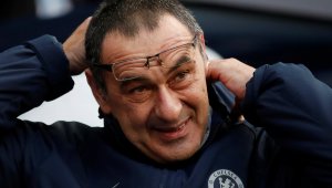 Уволнява ли Челси Сари? Бъдещето на специалиста ще бъде ясно до 2 седмици