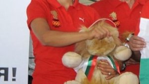 Ирина Константинова на 23-то място след първата гонка