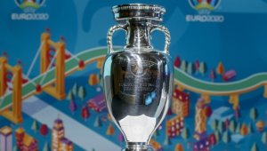 Русия поиска Евро 2020