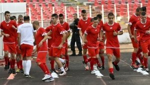 ЦСКА разби Беласица и мечтае за Купата на България