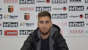 Бивш играч на Барса: Радвам се, че съм в Локо Пловдив + ВИДЕО