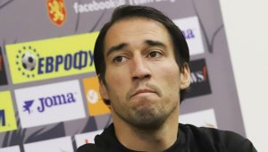 Ивелин Попов се връща на терена