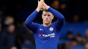 Добри новини за Челси: Баркли ще е на линия за мача със Сити