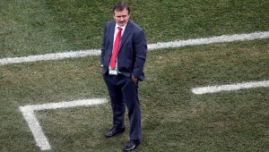 Оскар Рамирес: В Коста Рика сигурно ме критикуват за състава