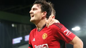 Героят Магуайър: Горд съм със себе си, феновете пяха песни за мен