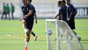 ПРОГНОЗА: Валенсия – Ювентус + ВИДЕО