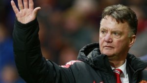 Ван Гаал отписа титлата във Висшата лига