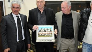 Жужо прогнозира: Берое може да стане шампион