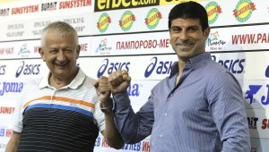 Локо Пловдив готви интересен трансфер