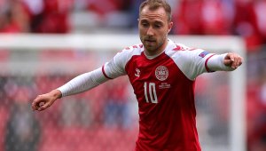 Бъдещето на Ериксен в Интер става ясно до дни