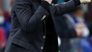 Пиоли недоволен от Милан