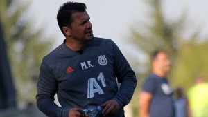 Крушчич след класиката във Враца: Забраних на момчетата да мислят за Лудогорец