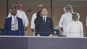 Блатер: Инфантино е скандален, не е добър президент 