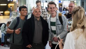 Снайдер: Интер е по-добър отбор от финала през 2023 г.