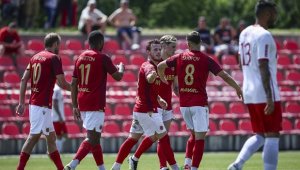 Няма отказване! ЦСКА извади 1 млн.евро за звезда, продавачът иска повече