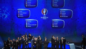 1/4 от участниците на Евро 2016 играят във Висшата лига