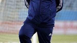 Селекционерът на Босна: Джеко е нашият Меси