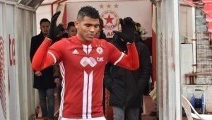 Престижен трансфер! Екс играч на ЦСКА подсили любимия отбор на папата